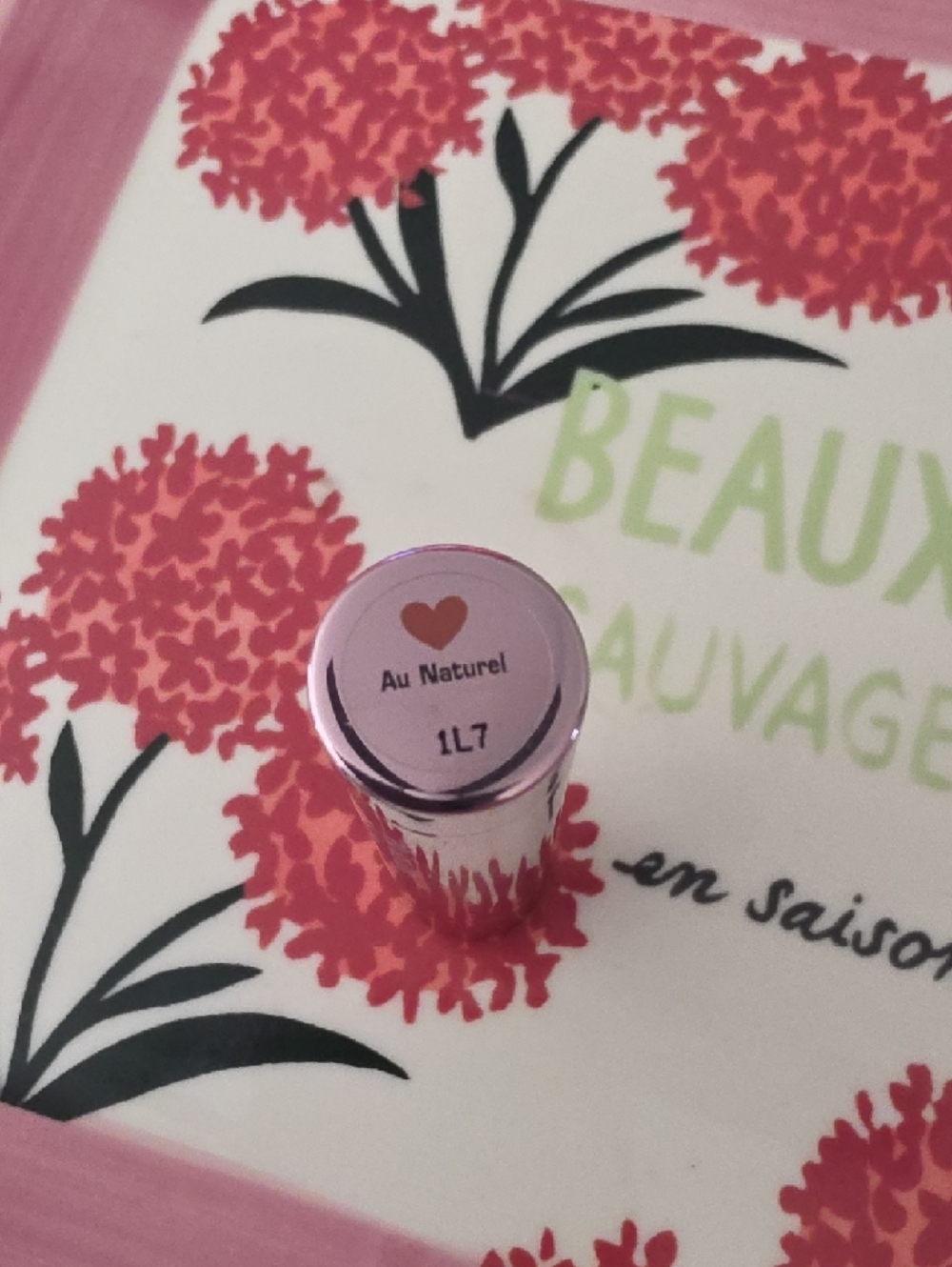4 Pack For Lips - Picture 6 of 11